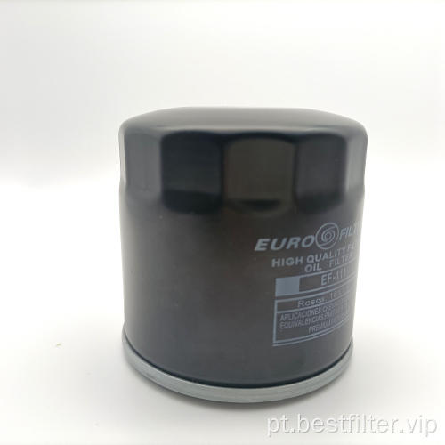 Elemento de filtro de retorno de óleo de máquinas de construção 96879797